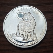 2011 canada dollar for sale  Clarksville