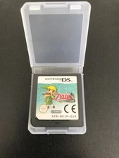 The Legend of Zelda Spirit Tracks Nintendo DS AUTHENTIQUE, usado comprar usado  Enviando para Brazil