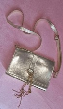 Genuine leather borse gebraucht kaufen  Wiesbaden