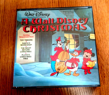 Natale disney super8 usato  Nichelino