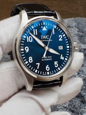 Iwc pilot mark d'occasion  Expédié en Belgium