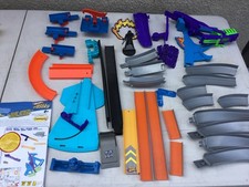 Hot wheels wall for sale  MANCHESTER