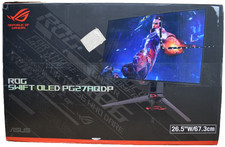 Asus rog swift for sale  Gurnee