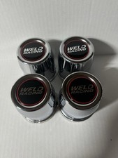 Steel center caps for sale  Fontana