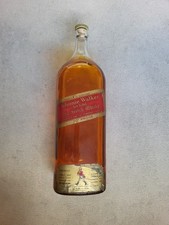 Vintage johnnie walker for sale  ST. ALBANS