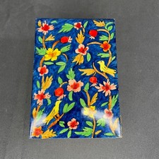 Vintage tzedakah charity for sale  Willow