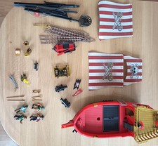 Abenteuer ahoi piratenschiff gebraucht kaufen  Bad Bocklet