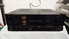 Luxman 104u lampe d'occasion  Pfastatt