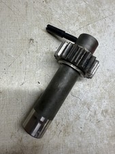 Eixo e engrenagem Massey Ferguson MF 1020 trator 4x4, usado comprar usado Eixo e engrenagem Massey Ferguson MF 1020 trator 4x4, usado comprar usado  Enviando para Brazil