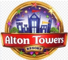 alton towers tickets for sale alton towers tickets for sale STOKE-ON-TRENT