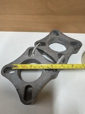 Wheel spacers alloy for sale  RADSTOCK