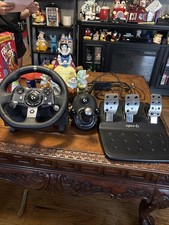Logitech g920 racing for sale  Millville