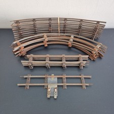 Jep lot rails d'occasion  Valenciennes