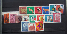 Timbres allemagne bundespost d'occasion  Kunheim