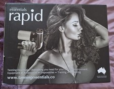 Tanning essentials professiona for sale  CARTERTON