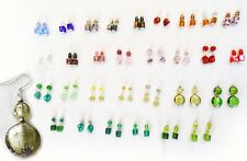 Murano glas kristall gebraucht kaufen  Chemnitz