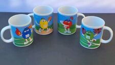 Set vintage mugs for sale  Saint Albans