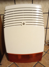 Sirena autoalimentata wirelex usato  Spinetoli