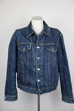 Diesel giubbino jeans usato  Massa di Somma