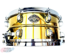 Tama starclassic brass d'occasion  Expédié en France