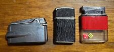 Lot vintage lighter for sale  Columbia