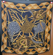 Foulard gucci soie d'occasion  Vitrolles