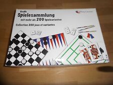 Große spielesammlung playtast gebraucht kaufen  Ibbenbüren