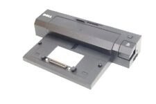 Stacja dokująca Dell E-Port Plus II PR02X E6520 E6420 USB 3.0 + zasilacz 130W na sprzedaż  PL