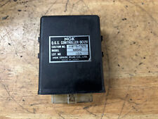 Yanmar 6LP 6LPA Motor Diesel Marinho 6LP-STZE 315 HP Controlador CDI ECU ECM Caixa comprar usado  Enviando para Brazil