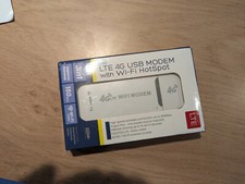 Lte card wireless for sale  WAKEFIELD