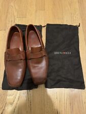 bruno magli mens loafers for sale  Short Hills