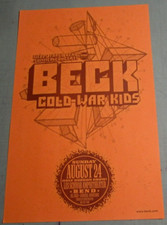 Beck 2008 original for sale  Lynnwood