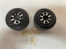 Tonka truck tires for sale  Moorhead
