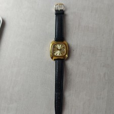 Ancienne montre mécanique d'occasion  Seingbouse