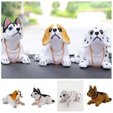 Dashboard head dogs for sale  HATFIELD