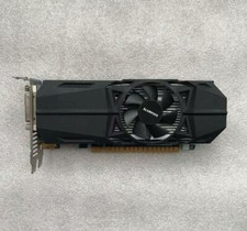 Usado, GIGABYTE   GeForce GTX750Ti 2GB LP 640SP GDDR5 Graphics Video Card DVI   #W4 comprar usado  Enviando para Brazil