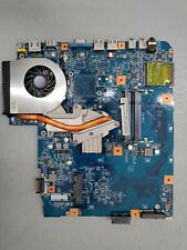 Motherboard notebook acer usato  Castel Madama