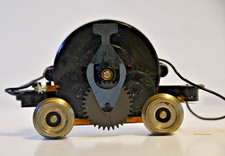 Lima wheel axle for sale  LEICESTER