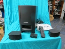 Bose mod. cinemate usato  Grosseto