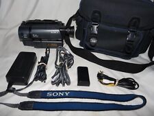 Sony ccd trv15 for sale  USA