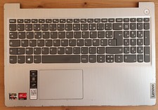 Palmrest lenovo ideapad d'occasion  Les Angles