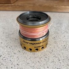 Shimano saragosa 6000f for sale  Lake Worth