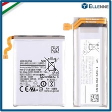 Batteria per samsung usato  Mantova