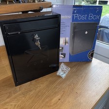 Post box front for sale Post box front for sale  COLCHESTER