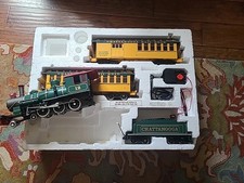 Chattanooga railroad train for sale  Escondido