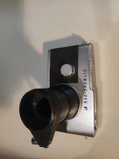 Olympus pen 20.3mp usato  Trieste