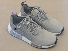 Adidas nmd grey for sale  HALIFAX