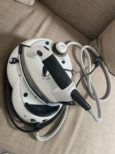 Laurastar steamax used for sale  WOKING