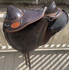 Trekker brown soft for sale  NOTTINGHAM