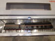 Märklin 37051 dampflok gebraucht kaufen  Bad Vilbel